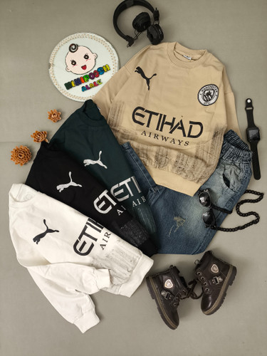 بلوز دورس پسرانه