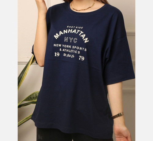 تیشرت زنانه NYC