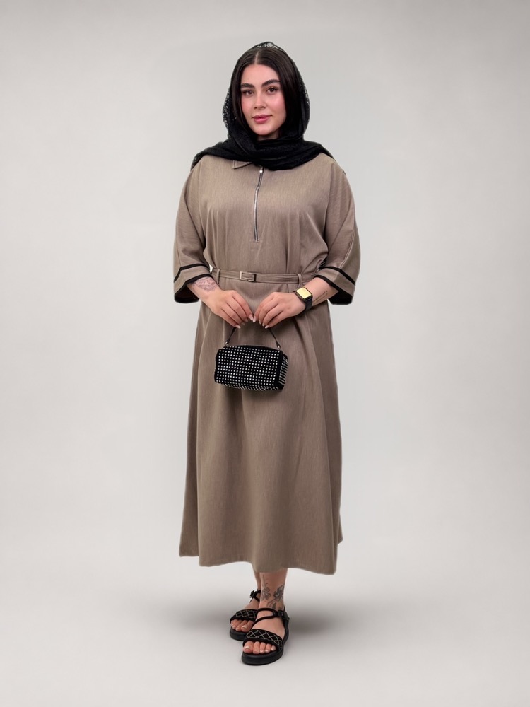 کفتان زنانه