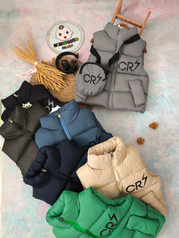 پافر CR (۳۲۵۶)