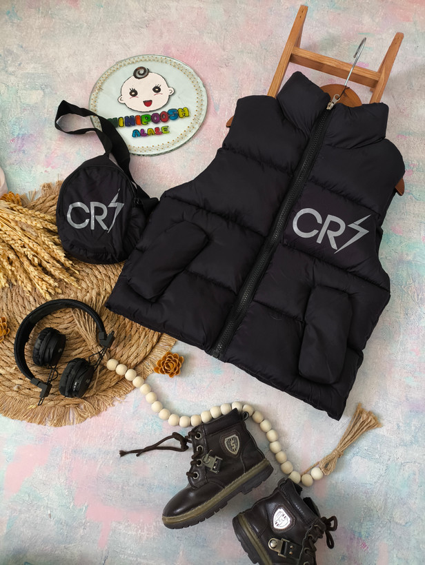 پافر CR (۳۲۵۶)