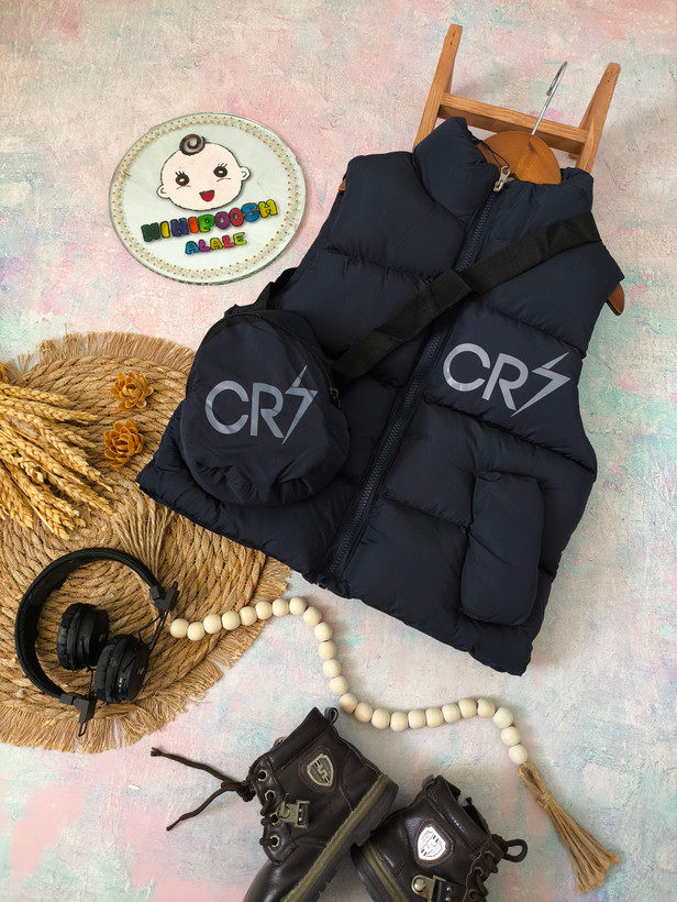 پافر CR (۳۲۵۶)