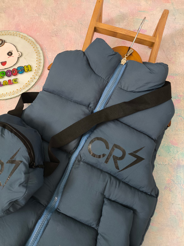 پافر CR (۳۲۵۶)