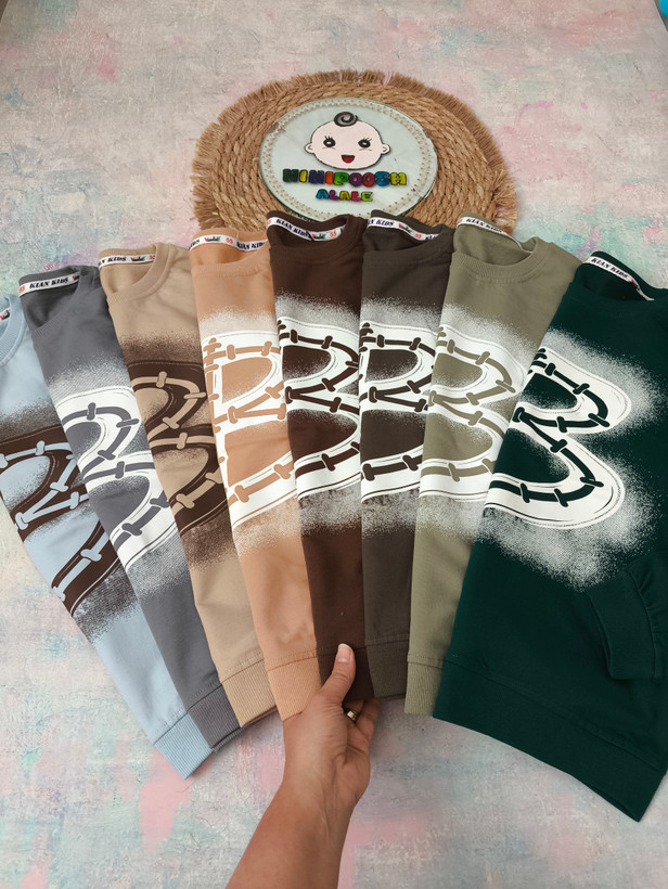 بلوز B(۳۲۳۵)